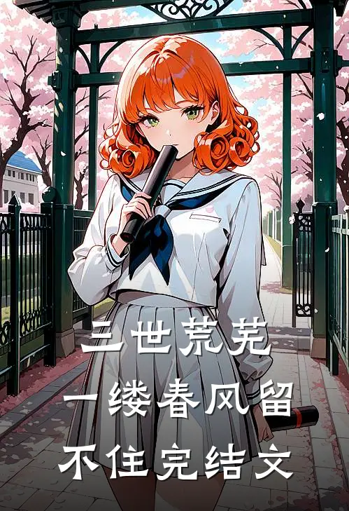 三世荒芜,一缕春风留不住完结文章