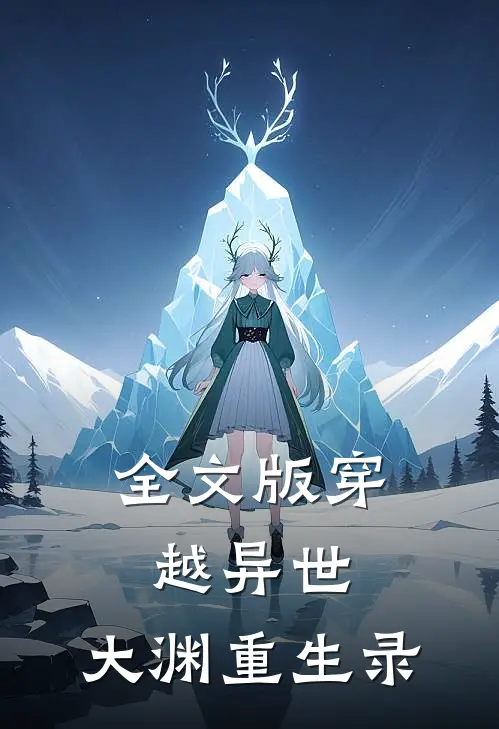 全文版穿越异世大渊重生录百度