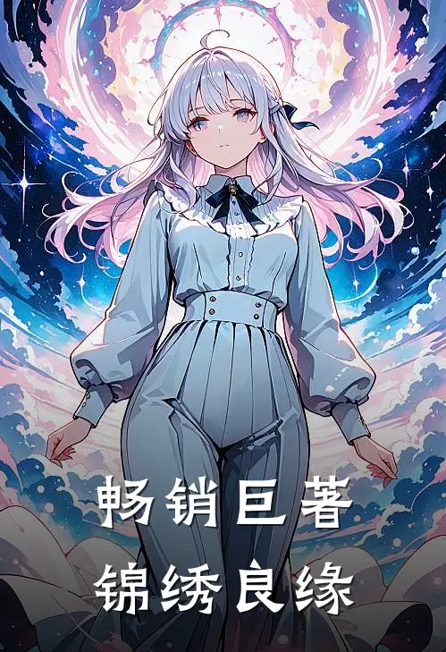 畅销巨著锦绣良缘