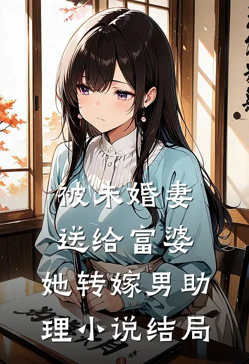 被未婚妻送给富婆,她转嫁男助理结局是啥