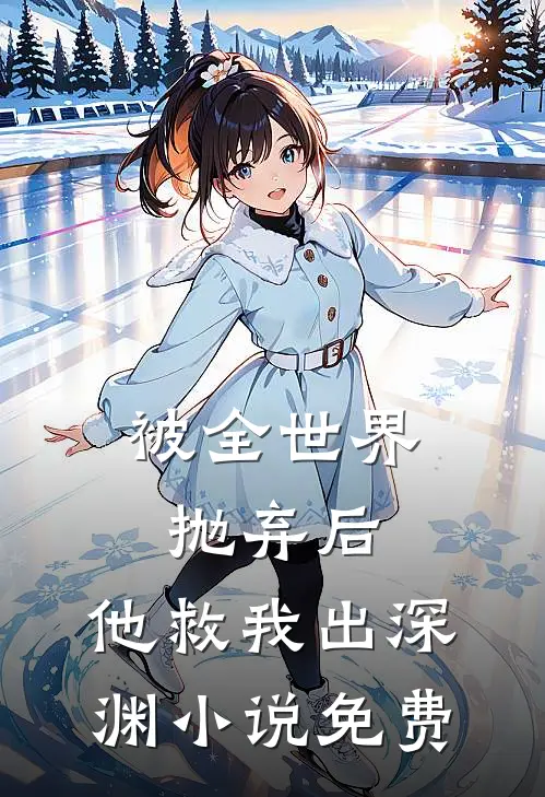 被全世界抛弃后,他救我出深渊免费观看