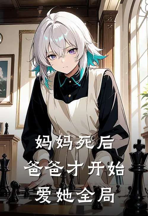 妈妈死后,爸爸才开始爱她全局
