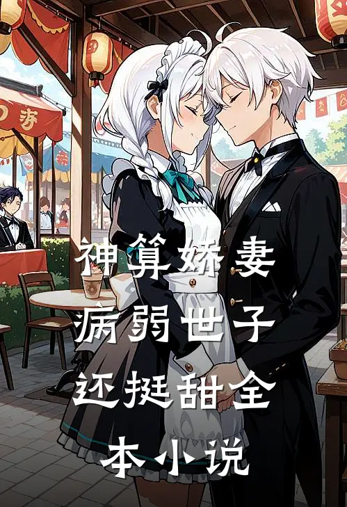 神算娇妻：病弱世子还挺甜全本小说