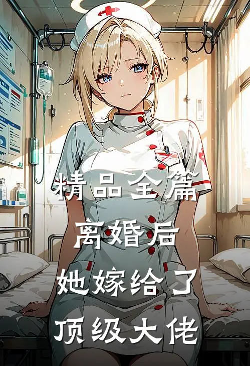 精品全篇离婚后,她嫁给了顶级大佬