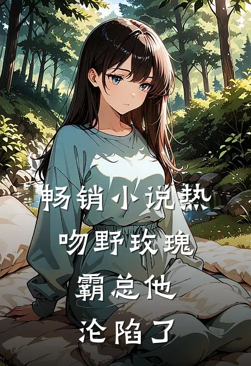 畅销热吻野玫瑰,霸总他沦陷了全文阅读