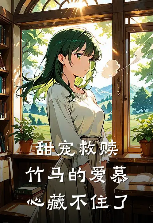 甜宠救赎竹马的爱慕心藏不住了