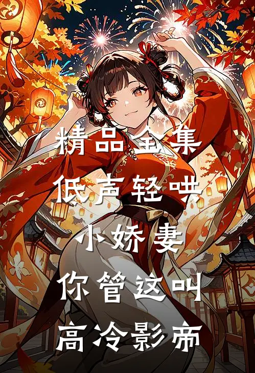 精品全集低声轻哄小娇妻，你管这叫高冷影帝