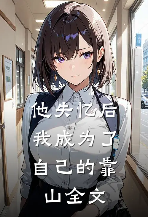 他失忆后,我成为了自己的靠山全文