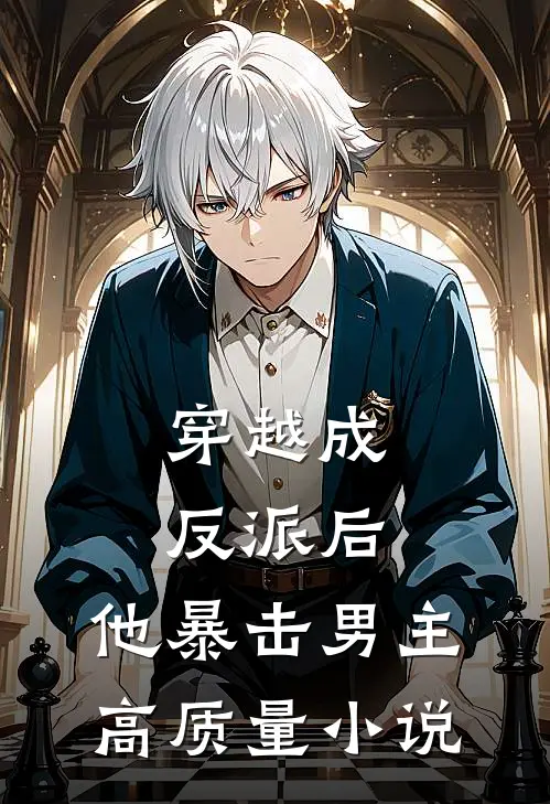 穿越成反派后,他暴击男主高质量名字