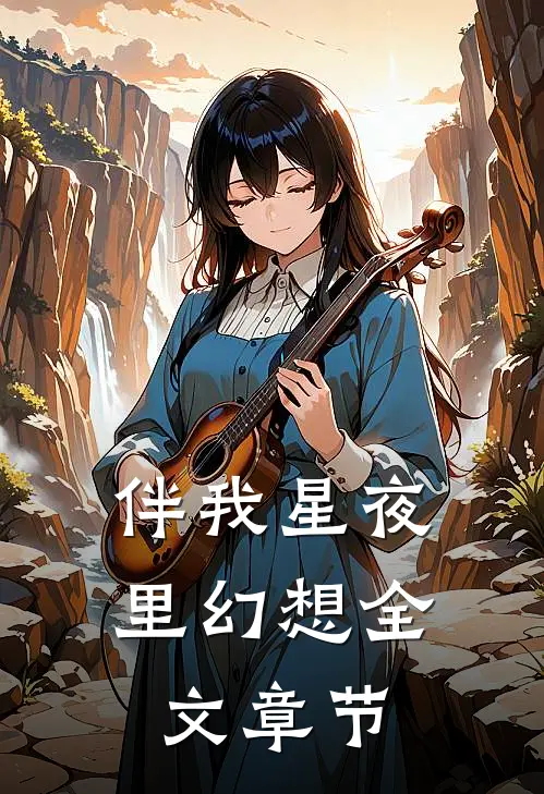 伴我星夜里幻想全文章节