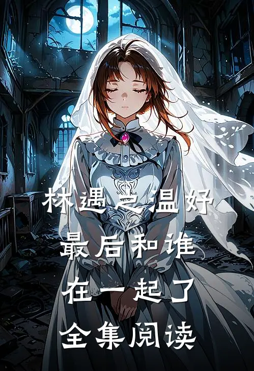 林遇之温妤最后和谁在一起了全集阅读