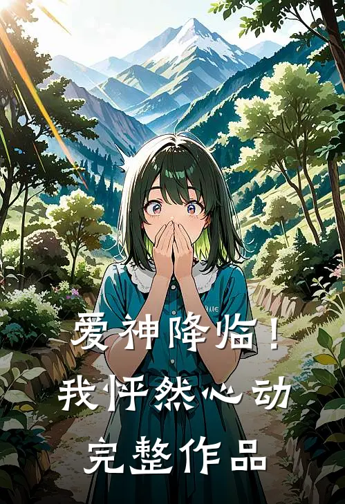 爱神降临!我怦然心动完整作品番外