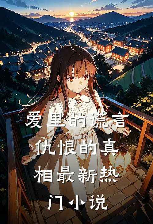 爱里的谎言,仇恨的真相最新热门在线阅读