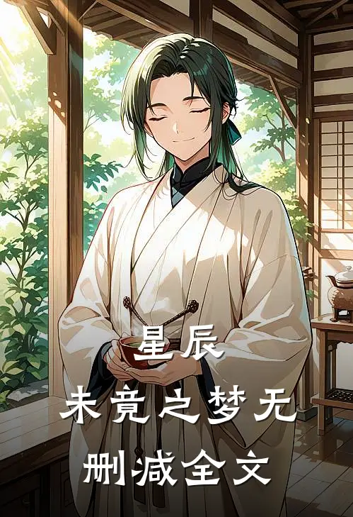 星辰未竟之梦无删减全文在线阅读