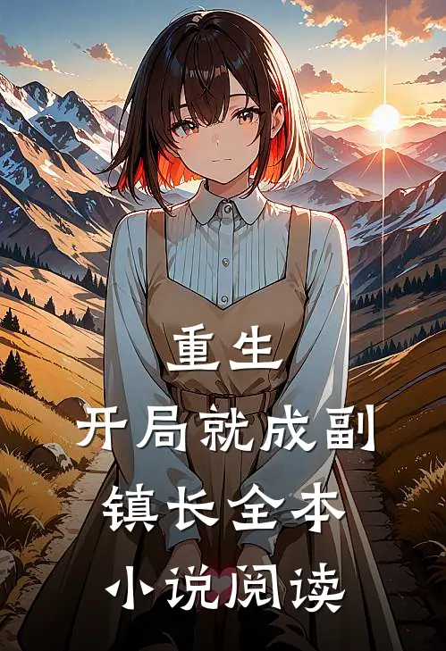 重生开局就成副镇长全本阅读免费