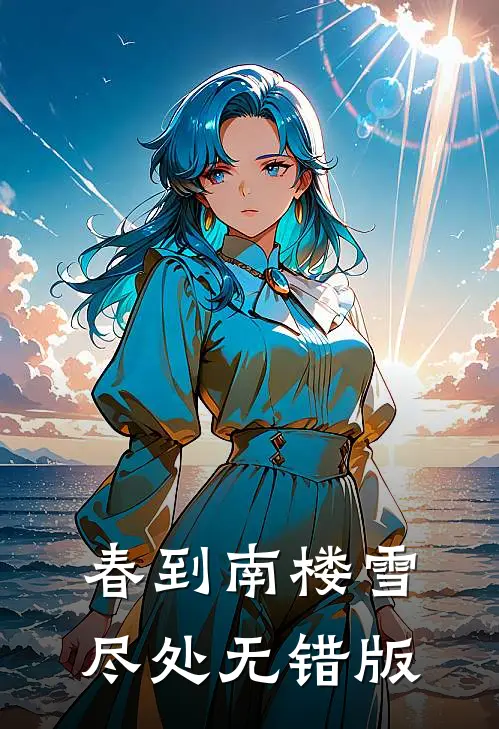 春到南楼雪尽处无错版
