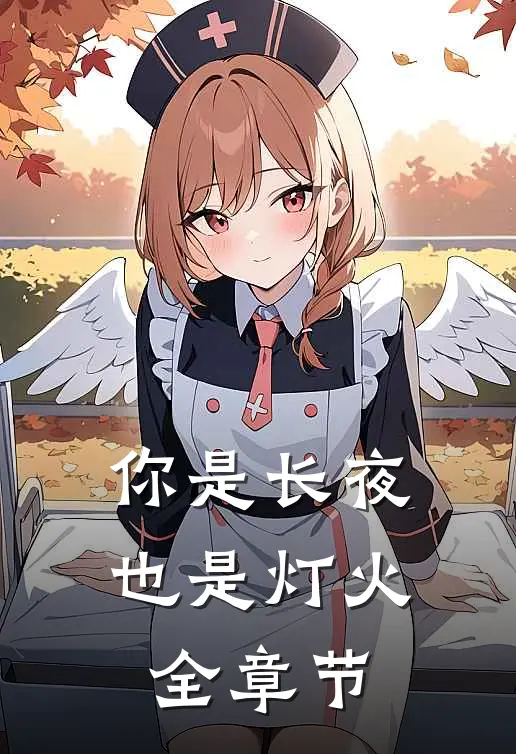 你是长夜也是灯火全章节