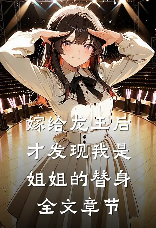 嫁给龙王后,才发现我是姐姐的替身全文章节阅读