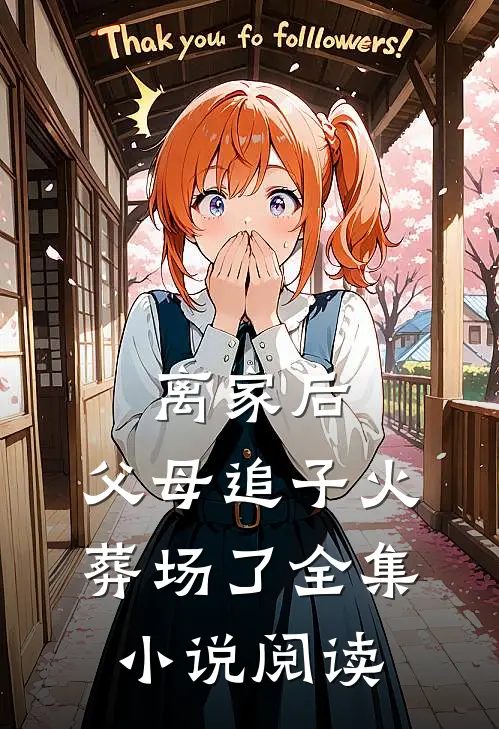 离家后，父母追子火葬场了全集小说阅读