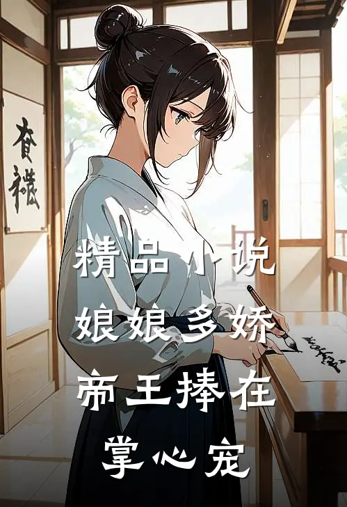精品娘娘多娇,帝王捧在掌心宠