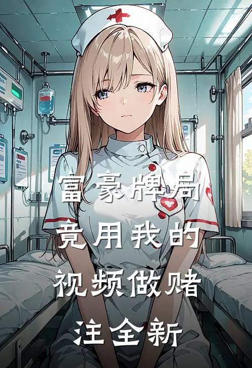 富豪牌局,竟用我的视频做赌注全新