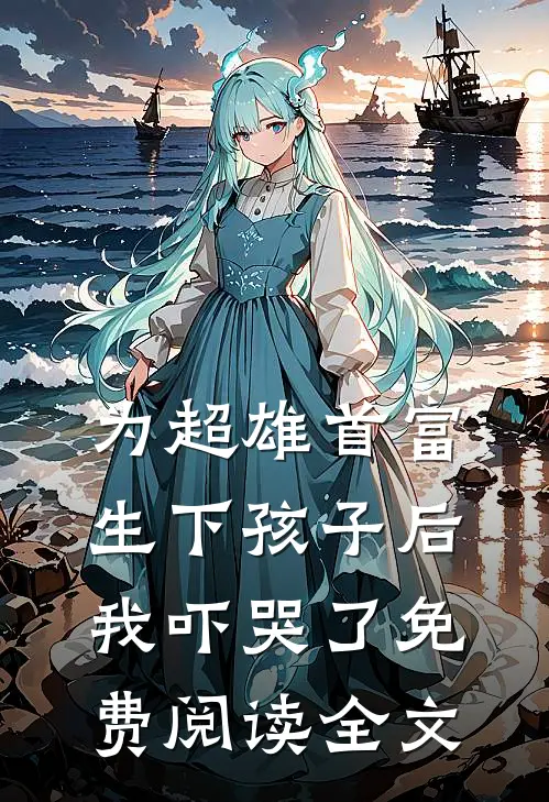 为超雄首富生下孩子后,我吓哭了免费阅读全文