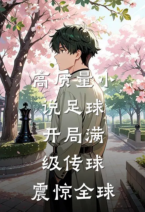 高质量小说足球：开局满级传球，震惊全球