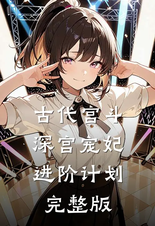古代宫斗：深宫宠妃进阶计划完整版
