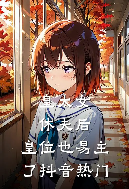 皇太女休夫后,皇位也易主了抖音热门