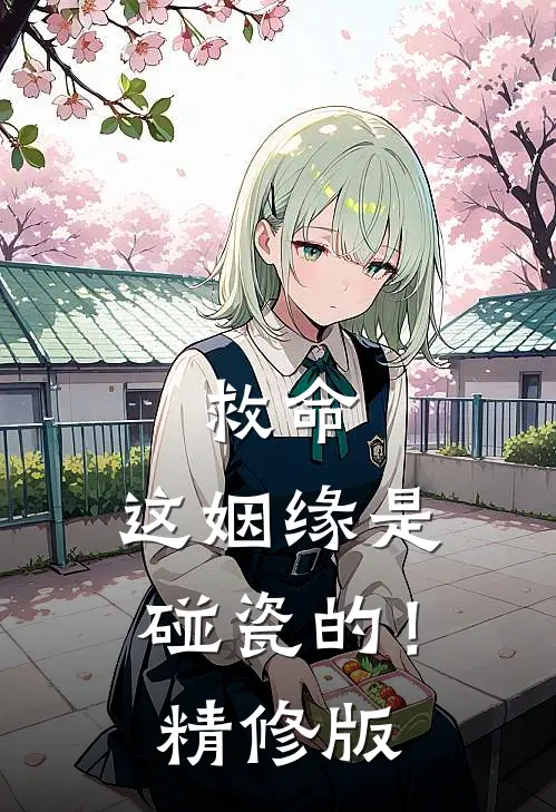 救命,这姻缘是碰瓷的!精修版免费阅读