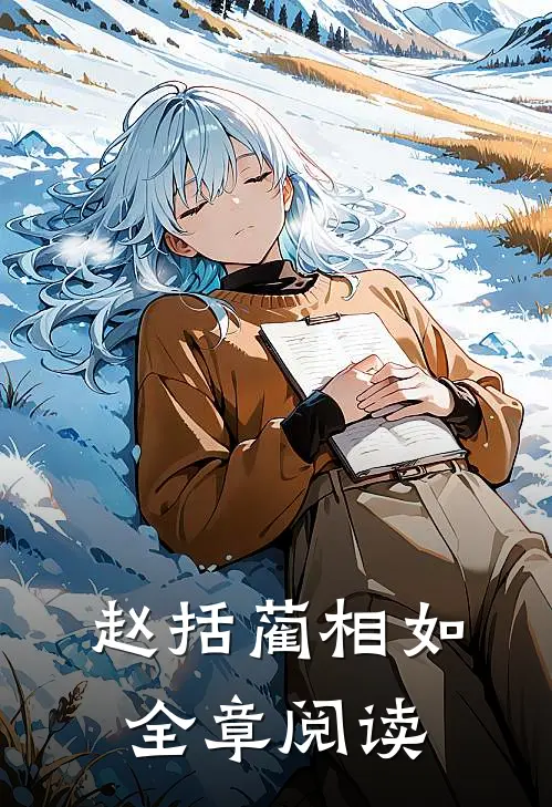 赵括 蔺相如全章阅读