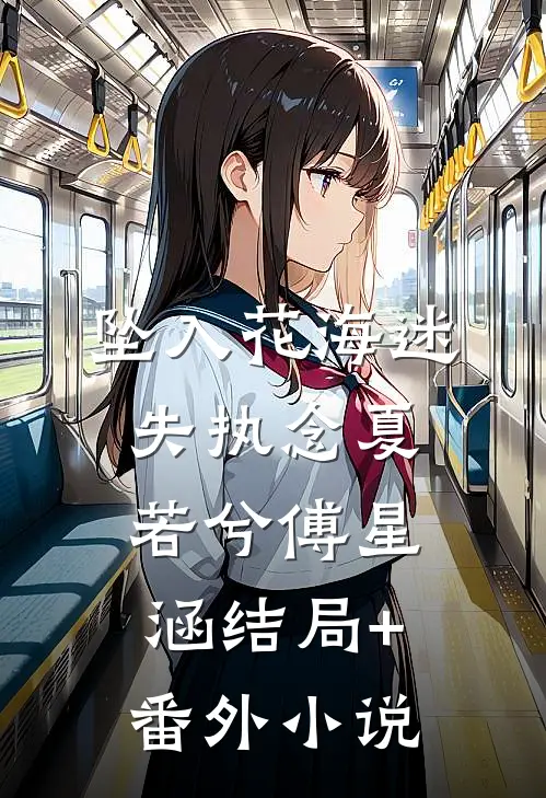 坠入花海迷失执念夏若兮傅星涵结局+番外小说