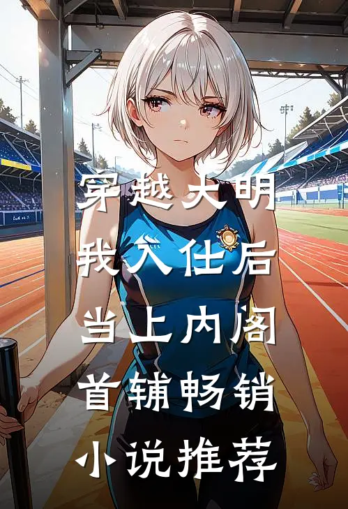 穿越大明，我入仕后当上内阁首辅畅销小说推荐