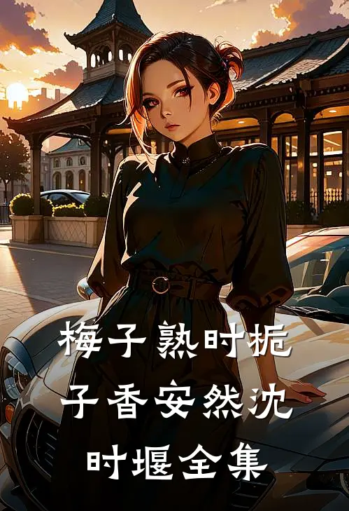 梅子熟时栀子香安然沈时堰全集