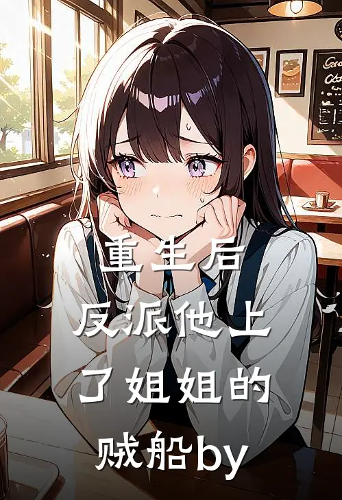 重生后，反派他上了姐姐的贼船by