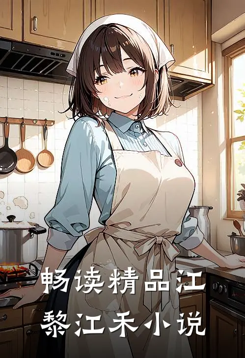 畅读精品江黎江禾小说