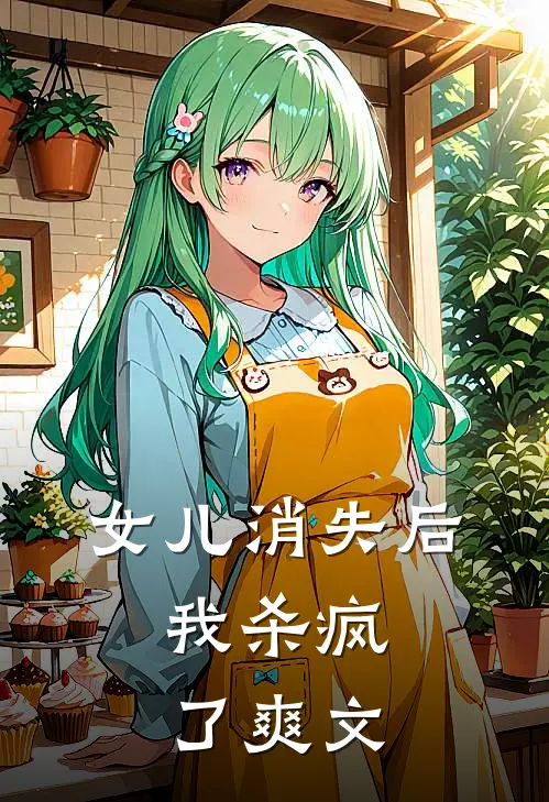 女儿消失后,我杀疯了爽文推荐