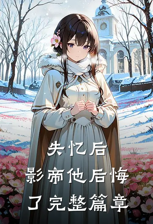失忆后,影帝他后悔了完整篇章