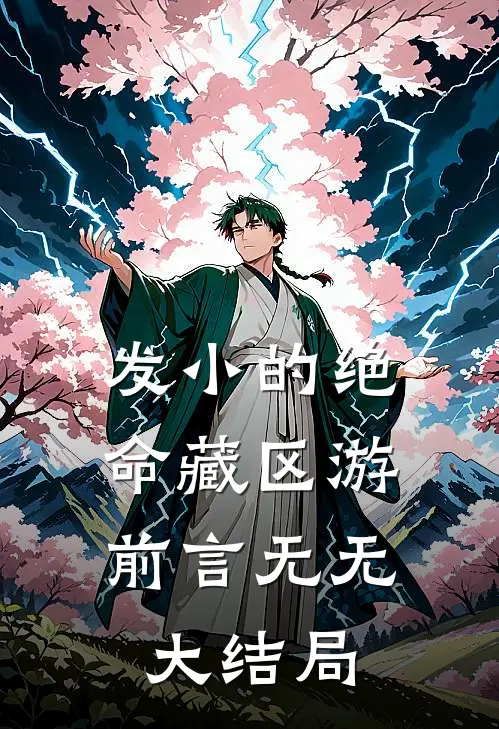 发小的绝命藏区游：前言 无无大结局