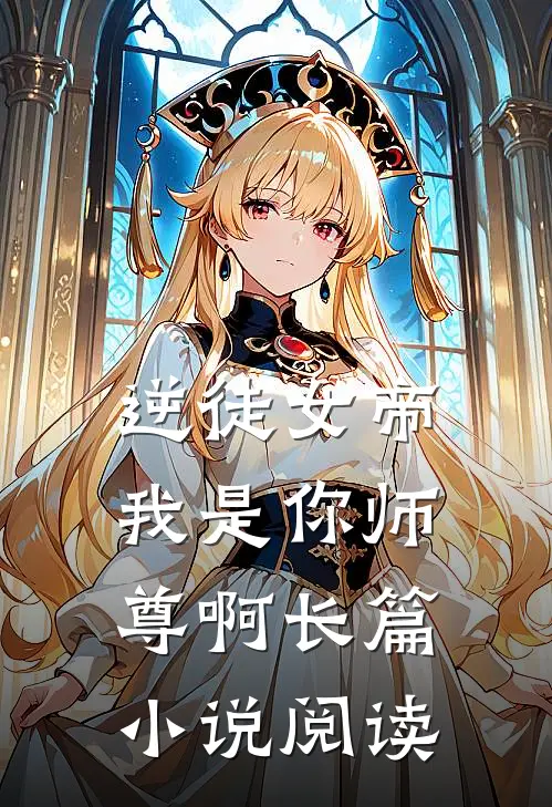 逆徒女帝,我是你师尊啊长篇阅读全文