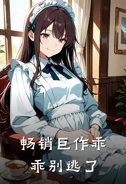 畅销巨作乖乖别逃了免费阅读