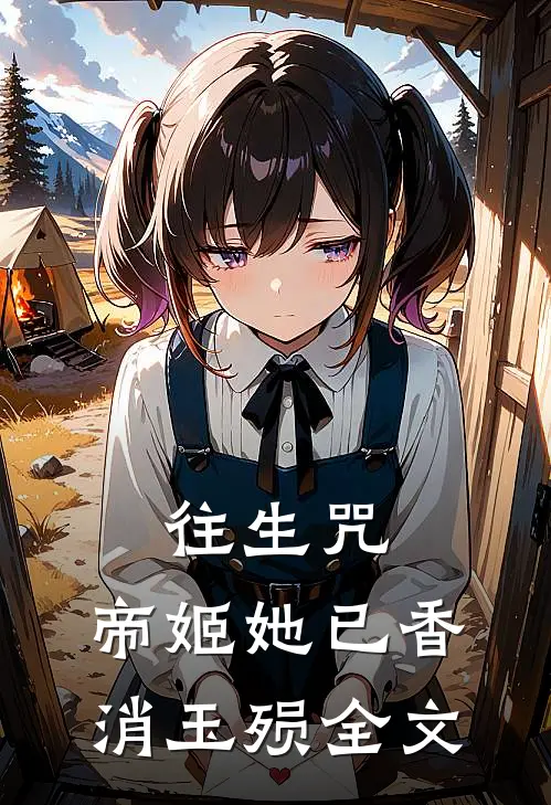 往生咒帝姬她已香消玉殒全文免费