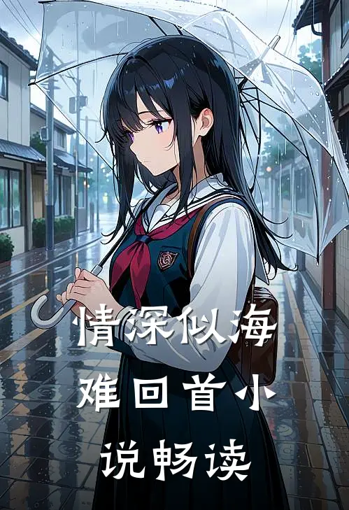 情深似海难回首小说畅读