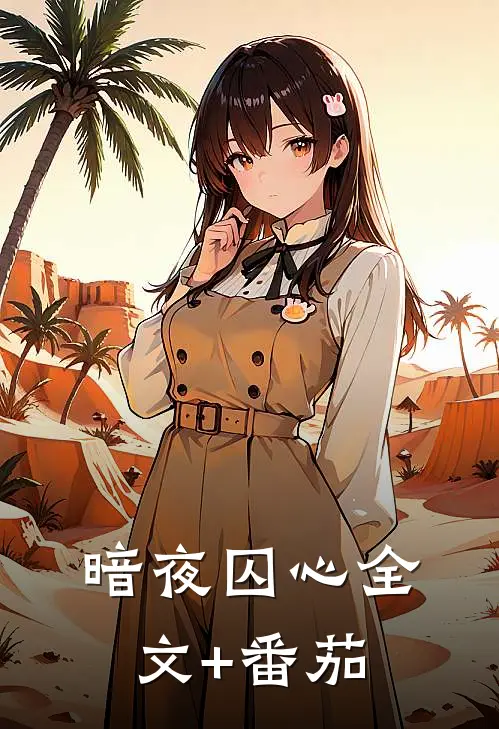 暗夜囚心全文+番茄