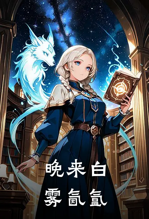晚来白雾氤氲的上一句