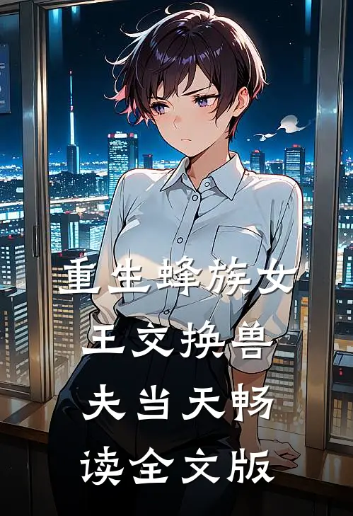 重生蜂族女王交换兽夫当天畅读全文版
