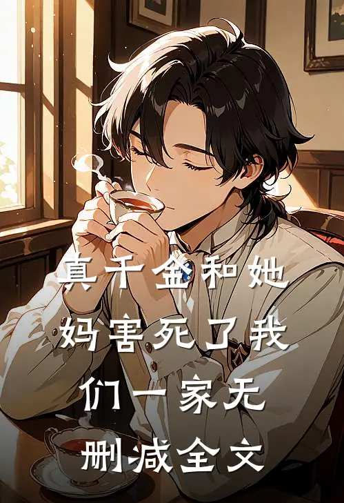 真千金和她妈害死了我们一家无删减全文免费阅读