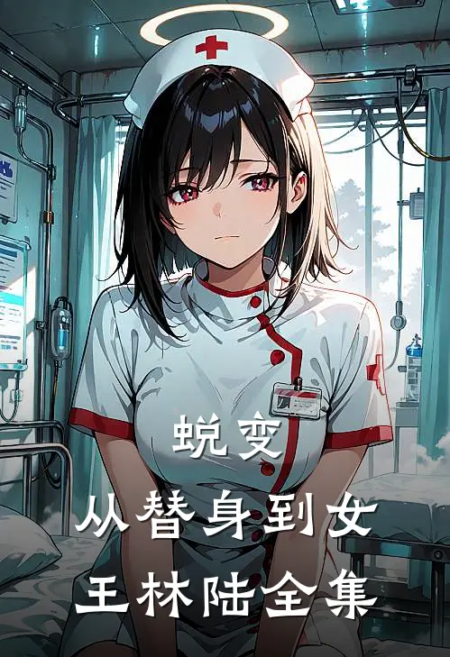 《蜕变：从替身到女王》林陆 全集