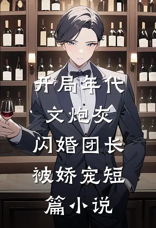 开局年代文炮灰,闪婚团长被娇宠短篇免费阅读