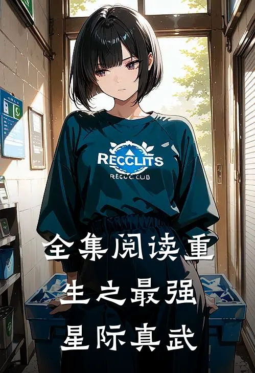 全集阅读重生之最强星际真武全文